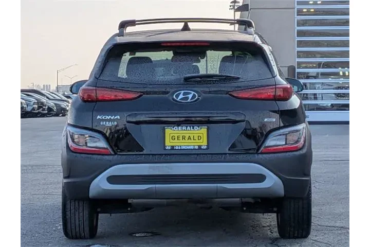 $20364 : Hyundai KONA 2023 AWD SEL 4d image 7