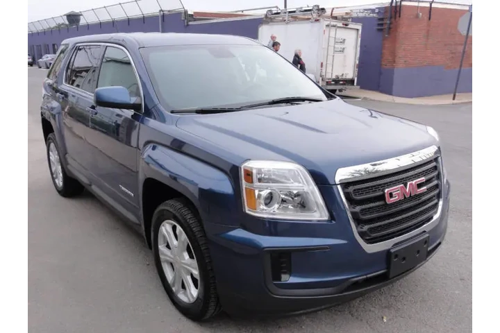 $12950 : 2017 GMC Terrain SLE-1 image 3