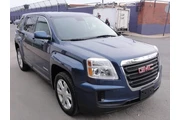 $12950 : 2017 GMC Terrain SLE-1 thumbnail
