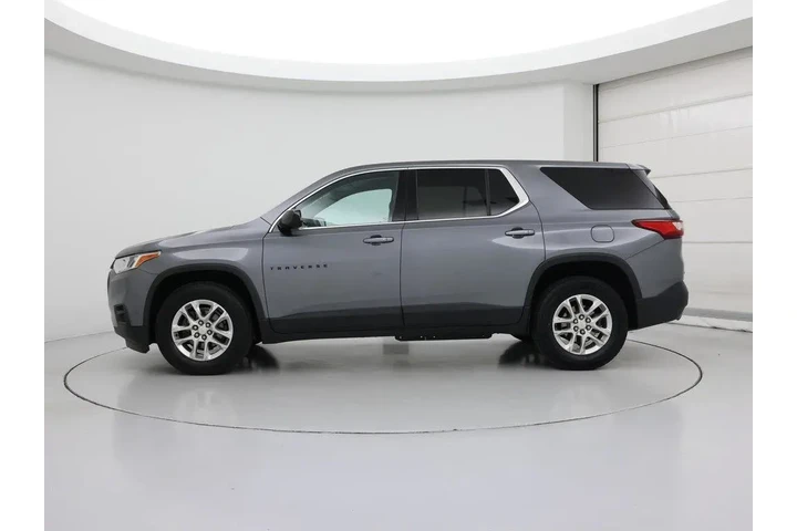 $22998 : Chevrolet Traverse 2020 LS 4 image 3