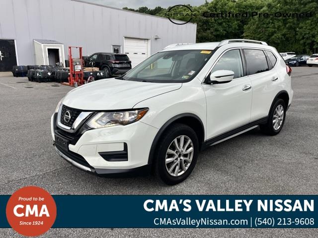 $16378 : PRE-OWNED 2019 NISSAN ROGUE SV image 1