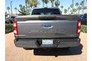 $38999 : Ford F-150 2023 4x4 XL 4dr S thumbnail