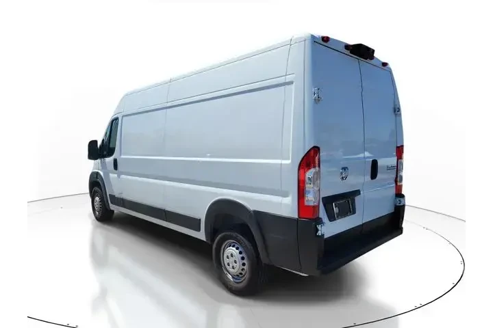 $39891 : Ram ProMaster 2025 SLT+ 2500 image 3