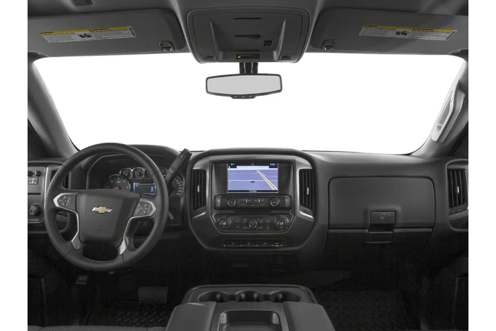 $30984 : 2018 Silverado 1500 LT image 5