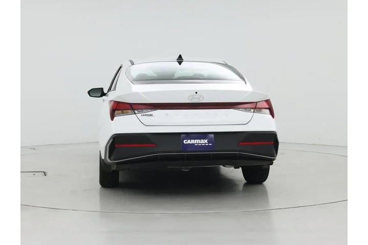 $21998 : Hyundai ELANTRA 2025 SE 4dr image 6