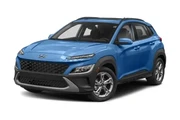 Hyundai KONA 2022 SEL 4dr Cr en Miami