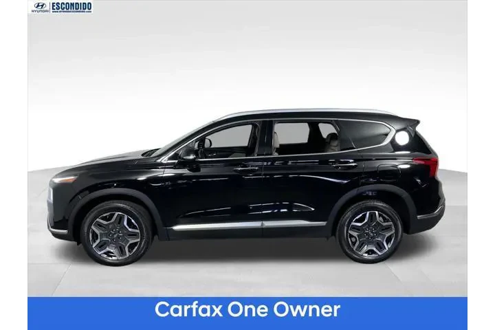 $31995 : Hyundai SANTA FE Hybrid 2023 image 2