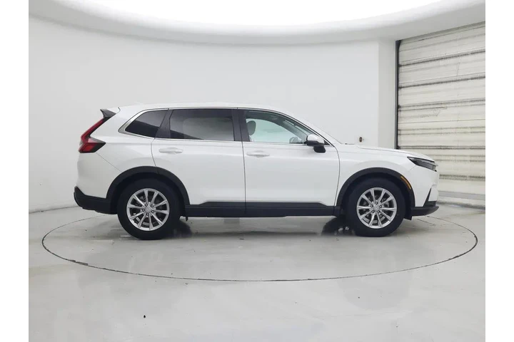 $28998 : Honda CR-V 2023 EX 4dr SUV w image 7