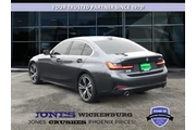 $31314 : BMW 3 Series 2022 330i 4dr S thumbnail