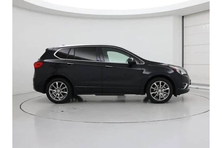 $23998 : Buick Envision 2020 Essence image 7