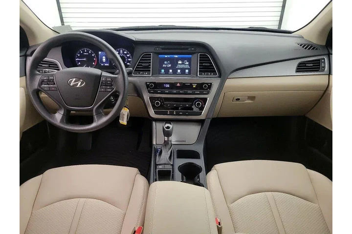 $15998 : Hyundai SONATA 2017 SE 4dr S image 9