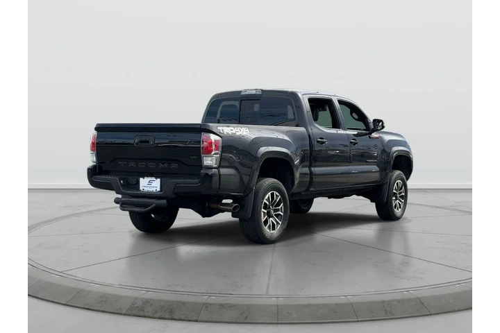 $32298 : Toyota Tacoma 2020 4x4 TRD S image 6