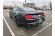 $10995 : 2015 Mustang EcoBoost thumbnail