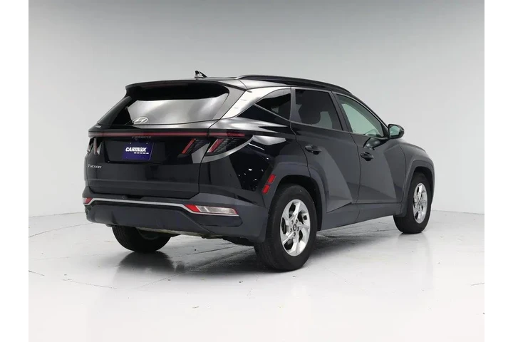 $17998 : Hyundai TUCSON 2022 SEL 4dr image 8