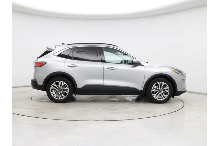 $18998 : Ford Escape 2022 SEL 4dr SUV image 7