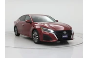 Nissan Altima 2023 2.5 SV 4d en San Jose