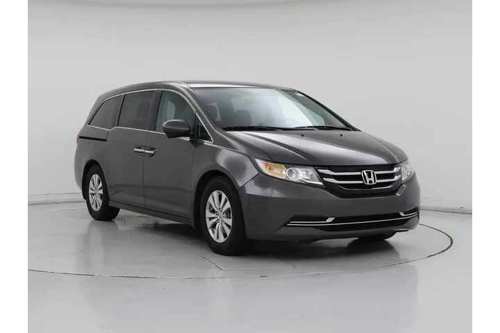 $18998 : Honda Odyssey 2016 EX 4dr Mi image 1