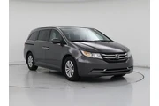 Honda Odyssey 2016 EX 4dr Mi en Charlotte