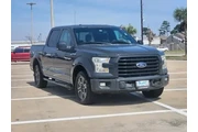 $17880 : Ford F-150 2016 4x2 King Ran thumbnail