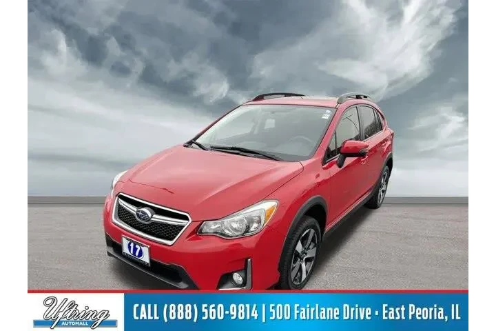 $18988 : Subaru Crosstrek 2017 AWD 2. image 1