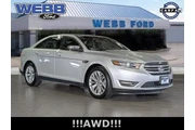 Ford Taurus 2015 AWD Limited