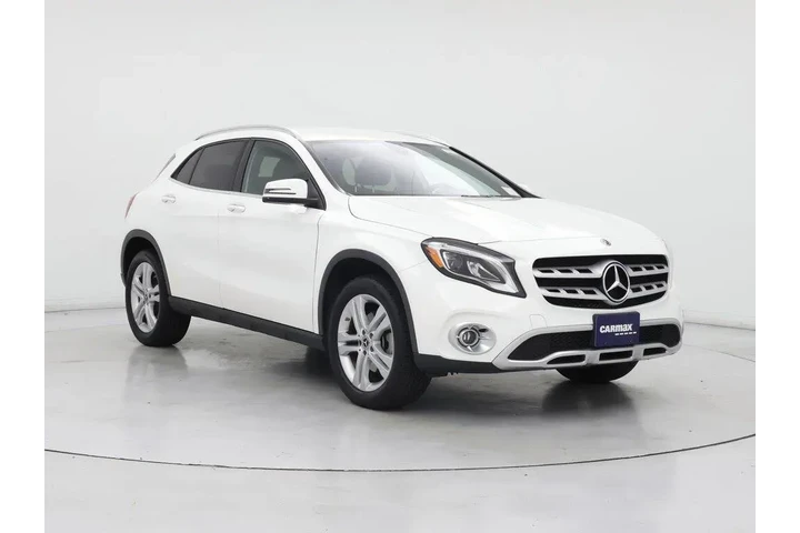 $21998 : Mercedes-Benz GLA 2020 GLA 2 image 1