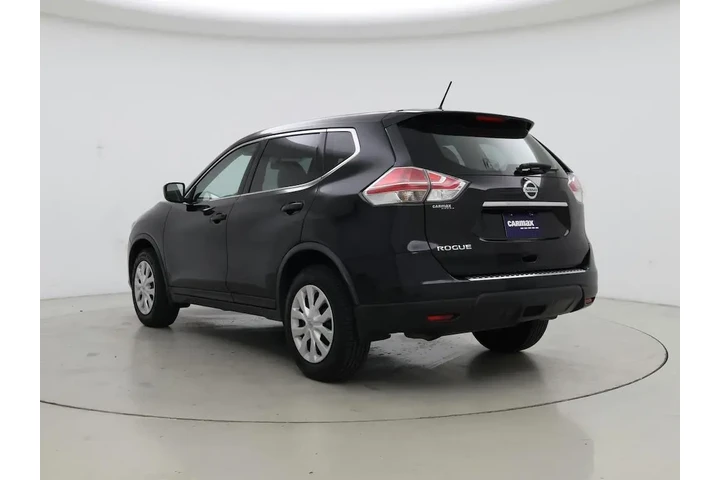 $12998 : Nissan Rogue 2016 S 4dr Cros image 2