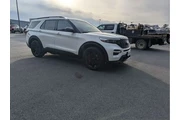 $34991 : Ford Explorer 2021 AWD ST 4d thumbnail