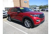 Ford Explorer 2021 AWD XLT 4 en Nashville