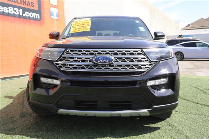 $25999 : 2021 FORD EXPLORER LIMITED image 10