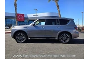 $31984 : Nissan Armada 2021 4x2 Plati thumbnail