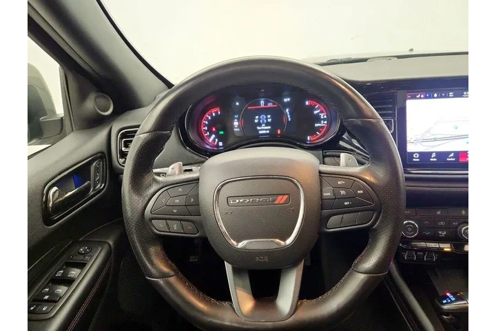 $37998 : Dodge Durango 2022 AWD R/T 4 image 10