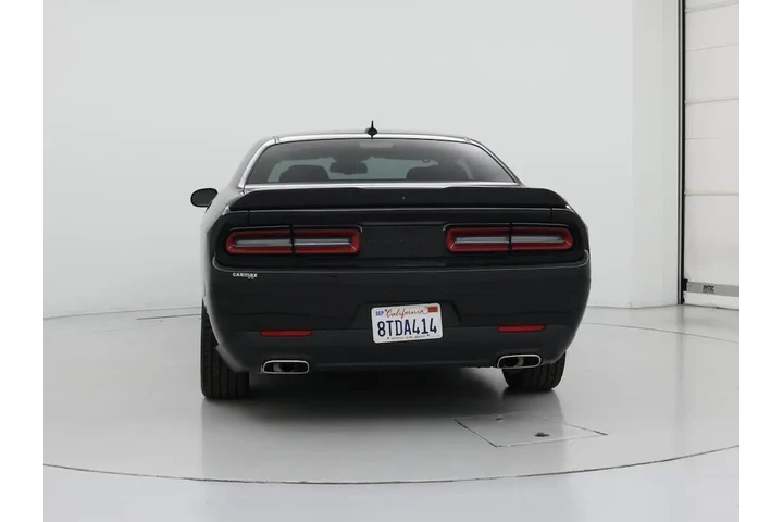 $25998 : Dodge Challenger 2020 GT 2dr image 6