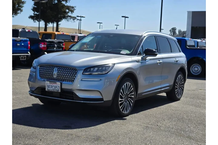$30888 : Lincoln Corsair 2022 AWD Res image 8