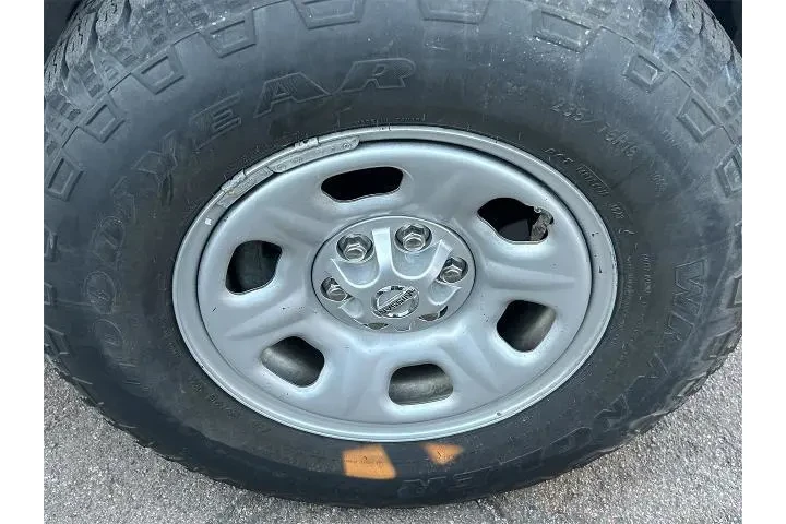 $15702 : Nissan Frontier 2019 4x2 S 4 image 6