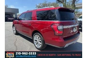 $28457 : Ford Expedition MAX 2019 4x4 thumbnail