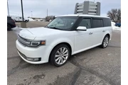 $19000 : Ford Flex 2019 Limited 4dr C thumbnail