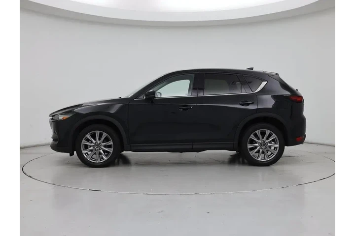 $25998 : Mazda CX-5 2021 AWD Grand To image 3