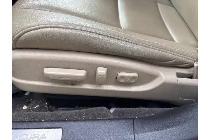 $21127 : Acura TLX 2019 4dr Sedan image 5