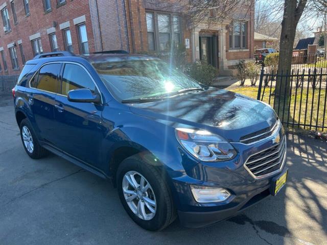 $12999 : 2017 Equinox LT image 10