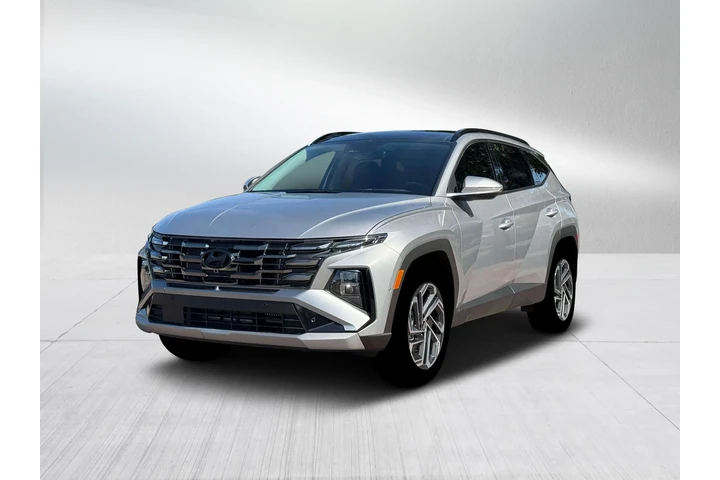 $38850 : Hyundai TUCSON Hybrid 2026 A image 1