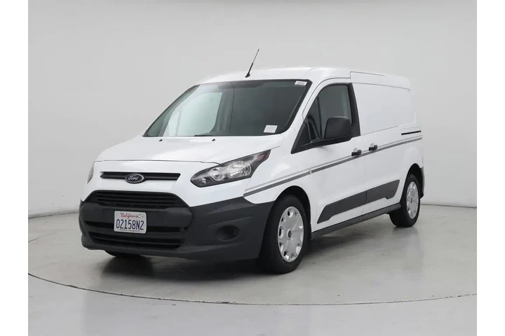 $28998 : Ford Transit Connect 2018 XL image 4