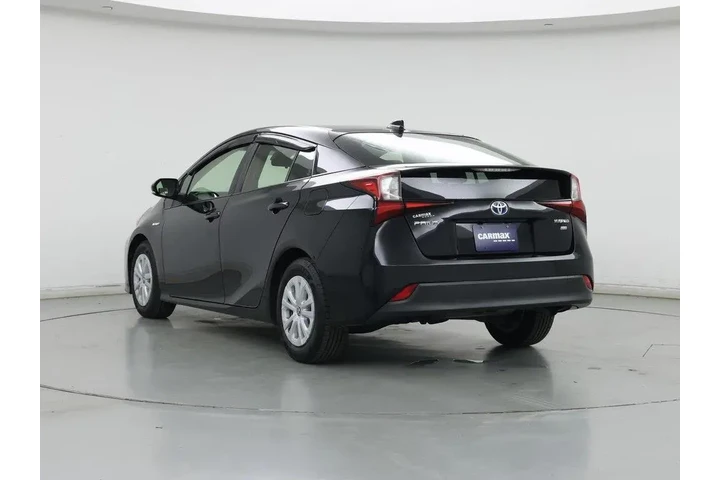 $18998 : Toyota Prius 2021 L Eco 4dr image 2