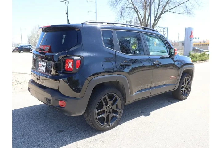 $14377 : Jeep Renegade 2020 4x4 Latit image 10