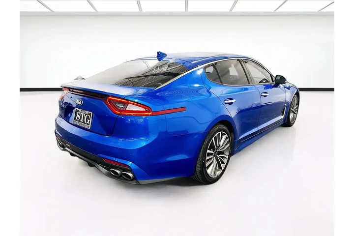 $15999 : Kia Stinger 2018 Premium 4dr image 1
