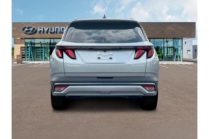 $31990 : Hyundai TUCSON Hybrid 2025 A image 5