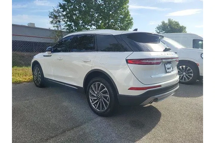 $37996 : Lincoln Corsair 2023 Reserve image 3