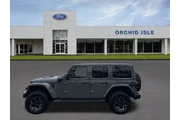 Jeep Wrangler Unlimited 2021 en Honolulu