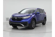 $28998 : Honda CR-V 2021 AWD EX-L 4dr thumbnail