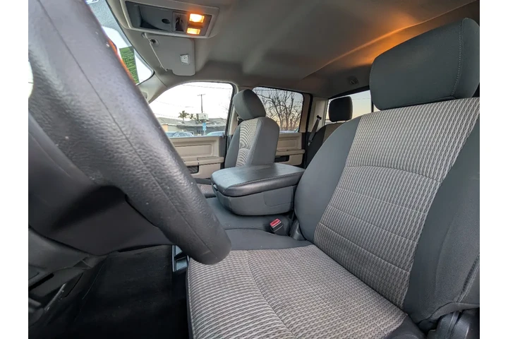 $13995 : 2012 RAM 1500 image 7